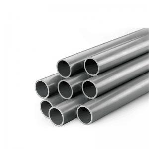 China 5083 6061 T6 Anodized Aluminum Alloy Pipes For Curtain Walls 0.8mm Wall Thickness wholesale