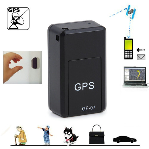 China GF-07 Quad Band GSM GPRS GPS Tracker Remote Audio Transmitter Bug Sound Trigger Callback wholesale