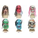 wholesale Halloween mask cosplay mask children mask Christmas VC007 for sale