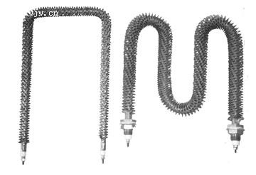 China U Shape Tubular Heating Elements For Industrial Oven Immersion Type wholesale