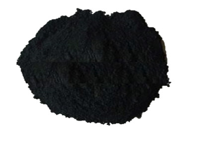 China Pr6O11 Praseodymium Oxide Powder , CAS 12037-29-5 Rare Earth Metals For Yellow Pigment wholesale