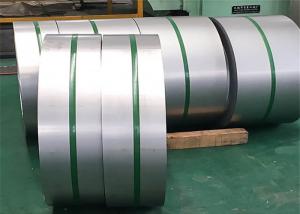 China 304 Cold Rolled Stainless Steel Coil , Stainless Steel coil sheet wholesale