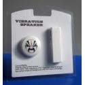 USB flashlight bank power with vibration badge for sale