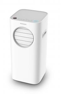 China 2000W Quiet Standing Air Conditioner Power Off Memory Function wholesale