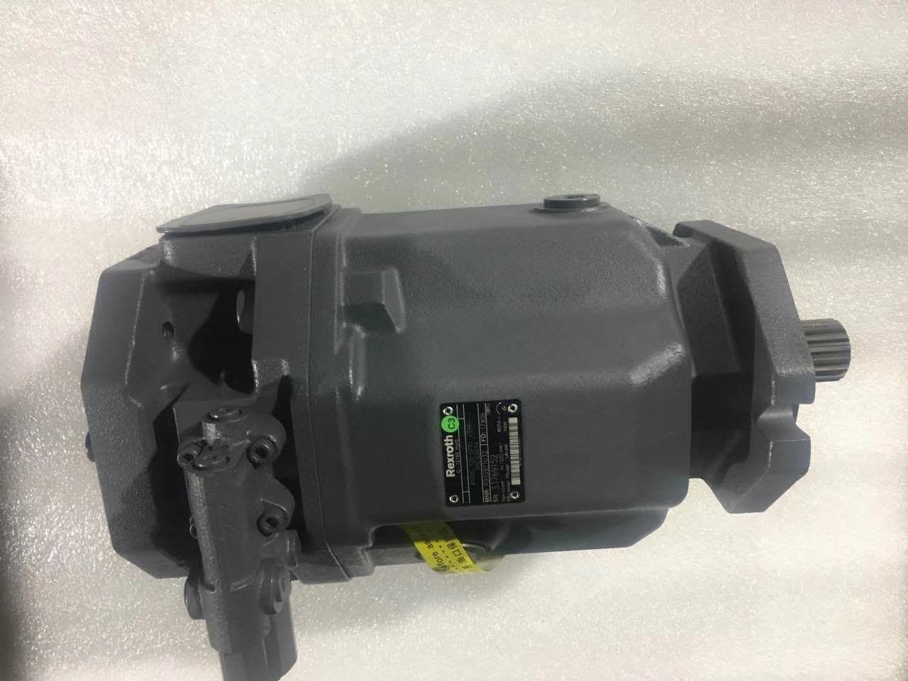 Rexroth Variable Pump A10VSO100 Series for sale