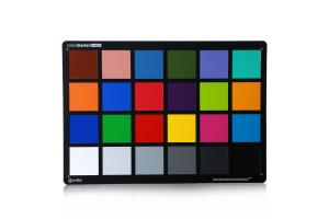 China ColorChecker Chart(24 colors) wholesale