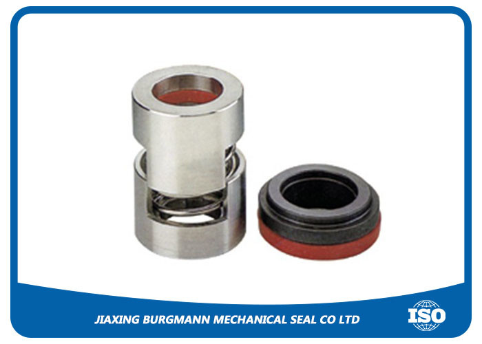 China Jet Dyeing Machines Chemical Seal OEM / ODM Single Spring Mechanical Seal wholesale