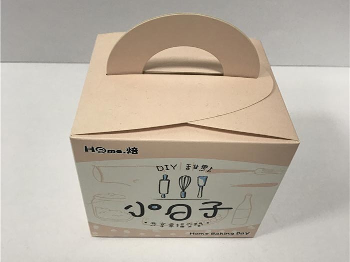 Buy cheap BGM50 Cardboard Packing Boxes Creamy White Bag Shaped Foam / EVA Inside from wholesalers