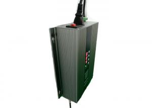 China 220V AC Power Ground Perimeter Intrusion Detection System High Sensitivity wholesale