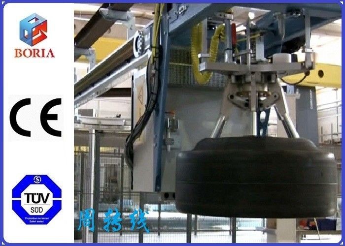 China Automation Pick And Place Machine 6 MPa Maximum Working Pressure Of Oil Pump wholesale