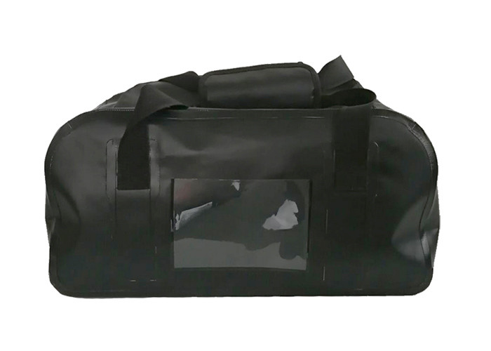 China Sports Outdoor Dry Storage Bags , Lightweight Dry Duffle Bags Custom Logo wholesale