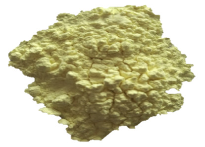 Buy cheap Yellow Niobium Chloride Powder NbCl5 CAS 10026-12-7 Catalytic Applications from wholesalers