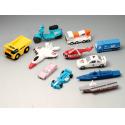 3D PVC Car/bus/ship Custom USB flash Drive for Corporate Promotional Gifts 128M for sale