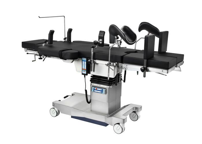 China YA-GTE500 Electric Surgical Operating Table wholesale