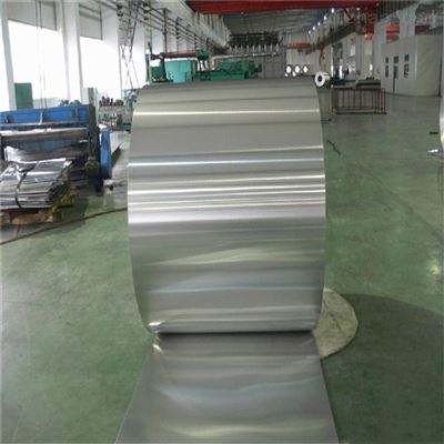 China Eco Friendly Aluminium Alloy Coil 0.3 - 3.5 Mm Thickness SGS / CE Approved wholesale