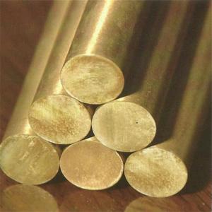 China Tin Bronze Copper Alloy Bar C145 C95400 C51100 C28000 C26800 C27000 wholesale