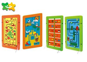 China Intelligence Kindergarten Learning Toys Digital Alphabet Building Blocks Puzzle wholesale
