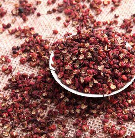 China 100% Pure Plant Extracts Red Pepper Food Grade Sichuan Peppercorn for sale