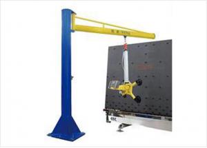 China 3kw Vertical Glass Vacuum Lifter Customized Color With 1 Year Warranty wholesale