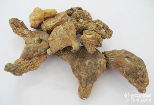 Polygonatum sibiricum,dried roots,rhizome,Huang jing, herb for sale