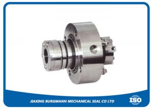 China Oil Refinery Pump Mental Bellow Type Mechanical Seal Custom Design Available wholesale