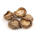 Flat Bag Dried Shiitake Mushrooms Natural Nutritious Healthy Delicious for sale