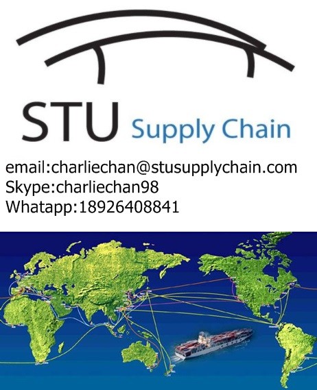 Shipping Freight From China to MID East for sale
