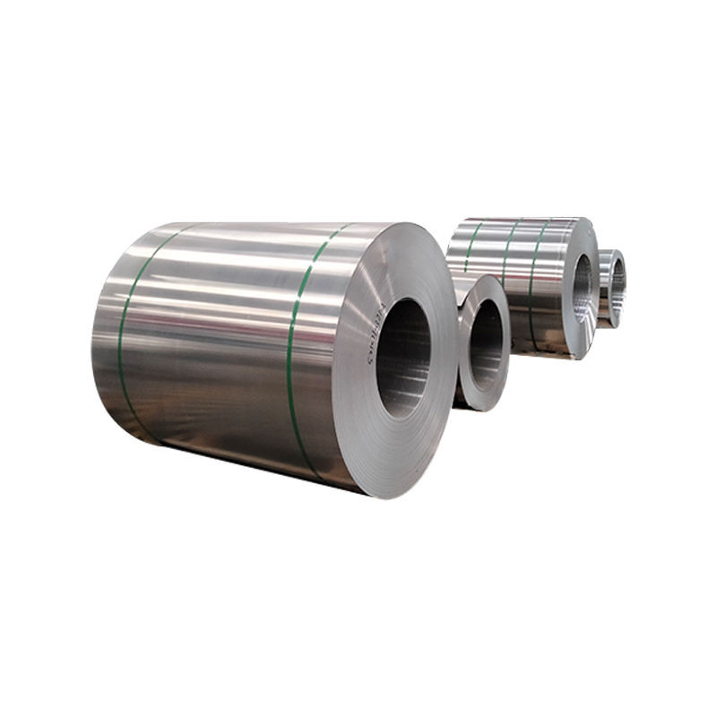 China Mill Finish Aluminum Coil Roll 3105 For Gutter 7000 Series wholesale