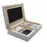 Buy cheap OEM Video Brochure Box With LCD Screen Video Presentation Box For Gift from wholesalers