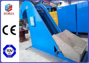 China Z Type Bucket Elevator Conveyor 9.5 M/Min	Hoist Speed 3780x770x2260mm Size wholesale