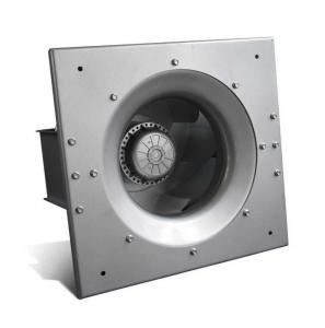 China Three-Phase 2 Pole Industrial Centrifugal Fan Centrifugal Cooling Fan Blade 450mm wholesale