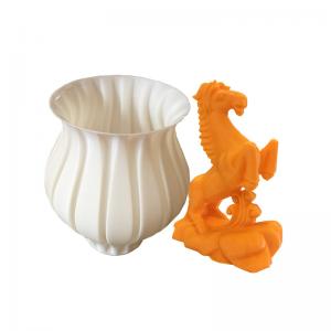 China 0.1mm PLA 3D Printing Service , Animal Custom Color 3d Printing wholesale