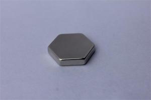 China hexagon magnet wholesale