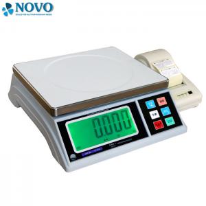 China fashionable Digital Weighing Scale for counting and pricing wholesale