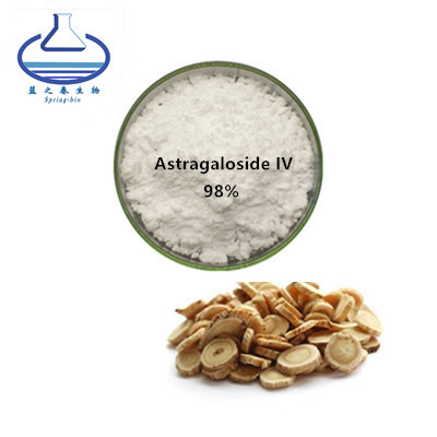 Astragalosid IV 98% Pure Plant Extracts white powder For Healthy Care for sale