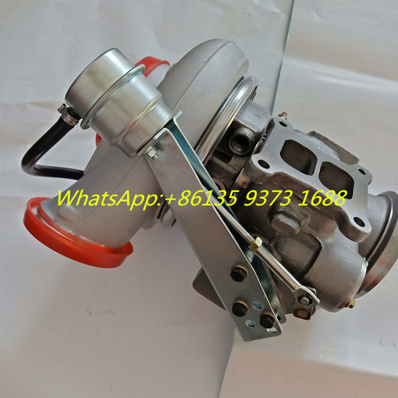 China Hot sell Genuine Cummins M11 ISM11 Qsm11 Turbocharger Hx55  4037633 4037634 4089862 4037629 4089860 4089863 wholesale