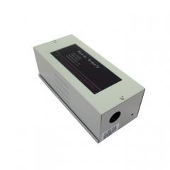 China Special Door Access Power Supply Control  DC12V 3A L185 × W79 × H62 Mm wholesale