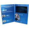 Buy cheap Folded 800*480 Video Greeting Card For Play Videos Photos Musics from wholesalers