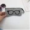 Buy cheap pouch sunglasses microfiber bag.size:9cm*18cm. 2mm microfiber. from wholesalers