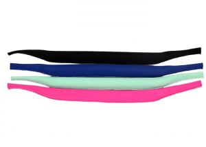 China Swimming Neoprene Promotional Products Safety Floating Sunglasses Strap Retainer wholesale