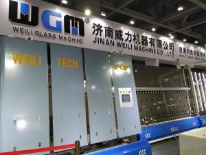 China Double Glazing Glass Processing Equipment wholesale