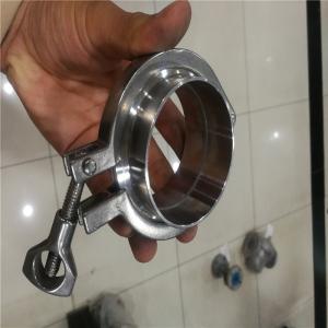 China 904l 347 Stainless Steel Flange Ss 304 Astm Asme Sus Aisi 100mm 4 3 2 Inch Ss Flange wholesale