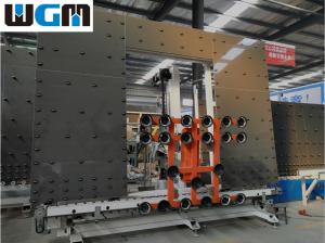 China 2.5 M Insulating Glass Unloading Crane Machine wholesale