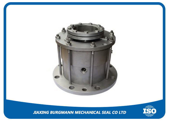 China Cartridge 2000 Series Double Mechanical Seal For Agitator ISO9001:2008 Approval wholesale