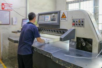 Guangzhou Xinyi Printing Co.,Ltd.