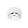Buy cheap Photoelectric Optical DC3V LR03 20m2 WIFI Smoke Detector 160mA from wholesalers