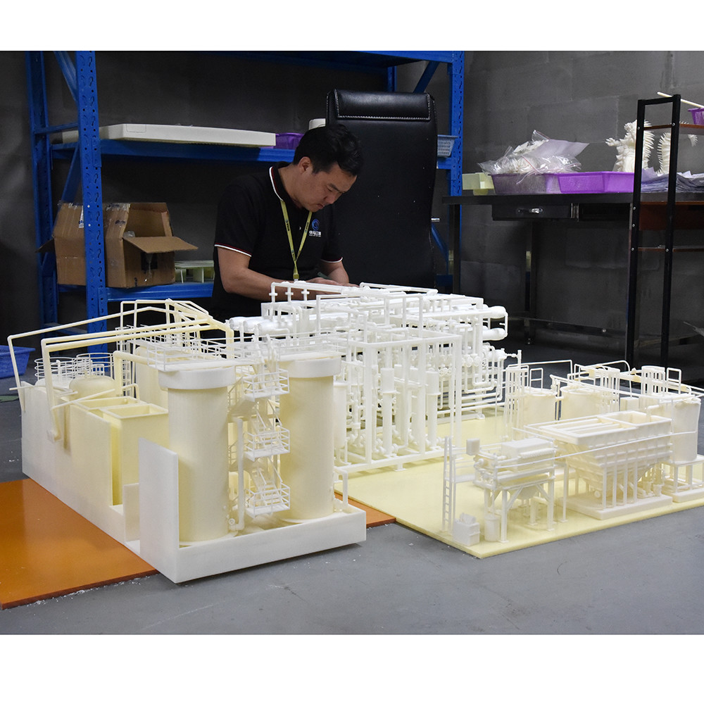 China Sand Table PLA 3D Printing Service , Anodizing 3 Dimensional Printing wholesale