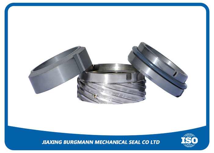 China Eagle Burgmann Mechanical Seal , Wave Spring Type Mechanical Shaft Seal wholesale