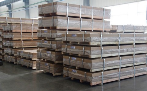 China 5083 aluminum sheet price，aluminium alloy plate，marine grade aluminum plate wholesale