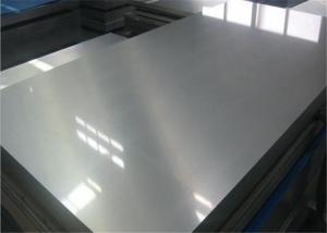 China 5005 5754 5083 5086 Aluminium Alloy Sheet , Aluminum Sheet Stock Mill Finished wholesale